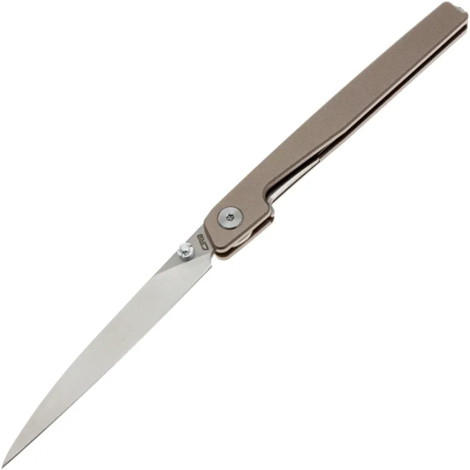Складной нож CJRB LANKY CJ1965-CP